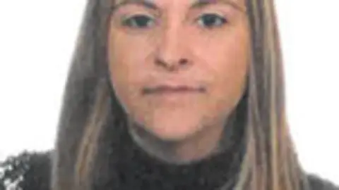 Silvia Delgado Lainez