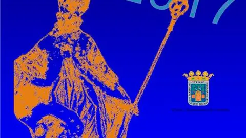 Fiestas de Tarazona en honor a San Atilano