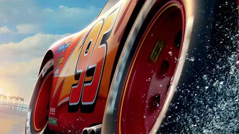 Cars 3