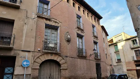 Casco Antiguo de Tudela