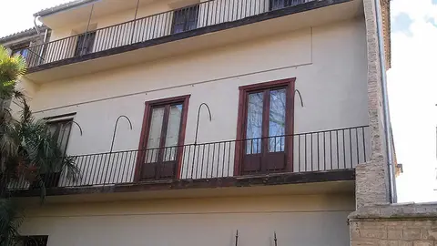 Sus acabados son de calidad gracias a la gran labor de los gremios