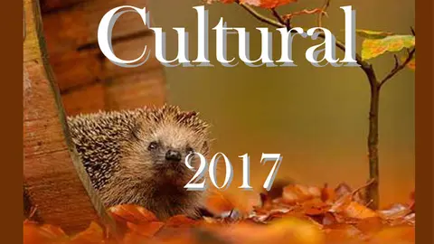 Oto&ntilde;ada cultural en Tauste