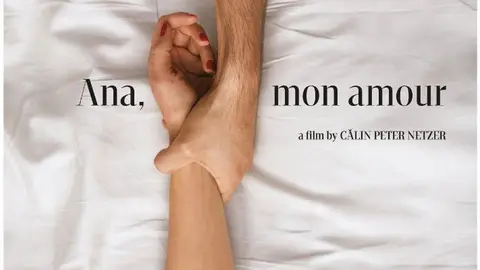 Ana Mon Amour