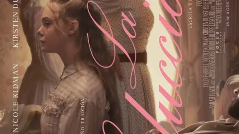 La seducci&oacute;n