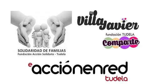 Jornadas formativas del voluntariado en Tudela