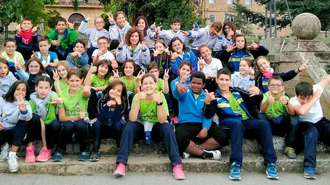Covivencias
