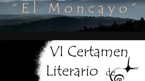 VI Certamen literario de Turismo Medio Ambiental 'Villa de &Aacute;greda' El Moncayo