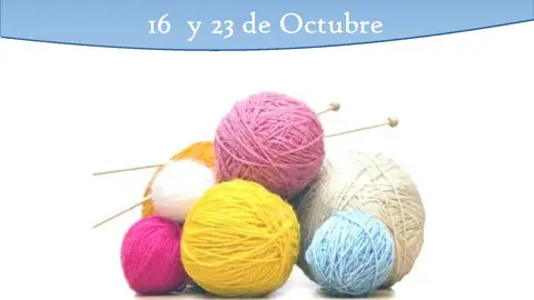 Taller de costura en &Aacute;greda