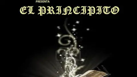 Teatro infantil en &Aacute;greda 'El principito'