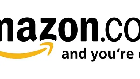 Amazon logo