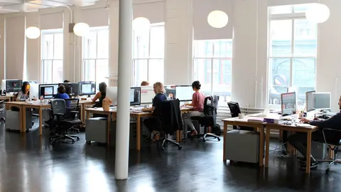 Trollback_+_Company_office