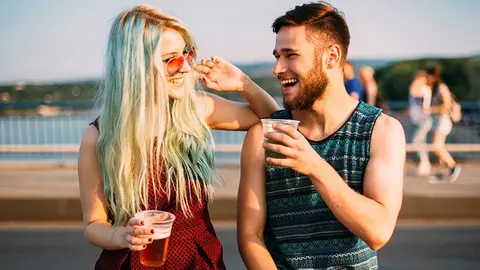 El estr&eacute;s, factor importante en la vida de pareja
