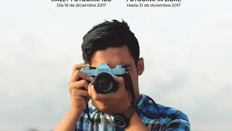 IV Concurso fotogr&aacute;fico Fotovino en Cascante