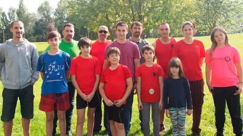 El Traslapuente Tudela particip&oacute; en el Ciudad de Logro&ntilde;o 2017
