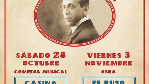Ciclo de teatro de aficionados 'Ram&oacute;n L&oacute;pez Montenegro' en Alfaro