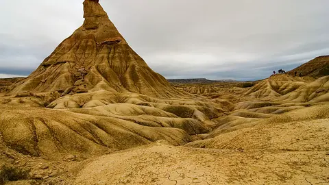 Bardenas Reales