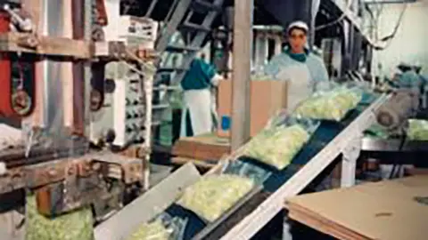 Abierto el plazo de nuevas ayudas para inversiones en las industrias agroalimentarias