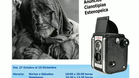 Exposici&oacute;n en Ejea de los Caballeros 'SLOWPHOTO. Ejea en San Juan'