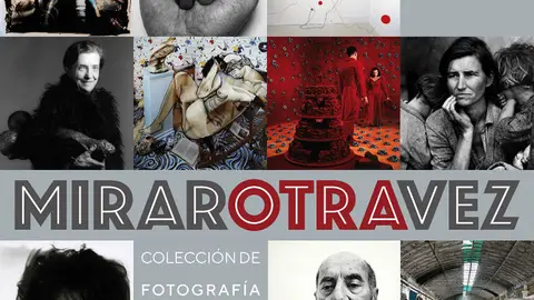 Exposici&oacute;n en Ejea de los Caballeros &lsquo;Volver a mirar&rsquo; de la galer&iacute;a Spectrum Sotos