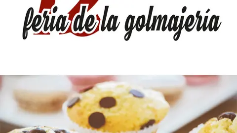 XII Feria de la golmajer&iacute;a en Calahorra