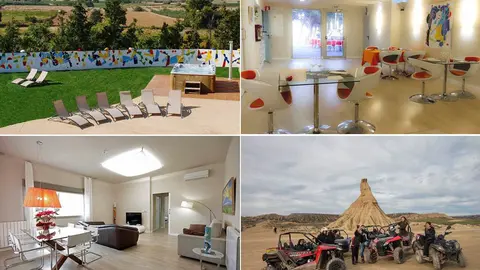 Rural Suite