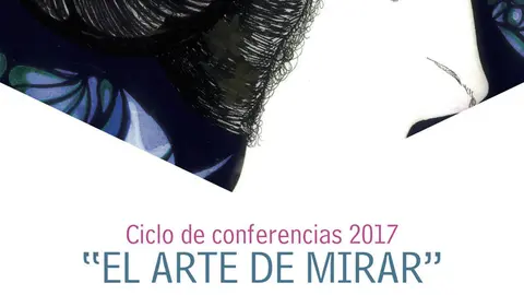 Ciclo de conferencias en Tudela 'El arte de mirar'