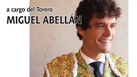 Charla-coloquio taurino en Cintru&eacute;nigo con Miguel Abell&aacute;n