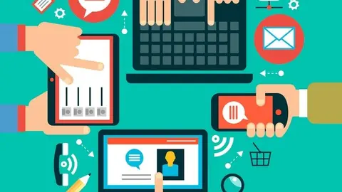 Marketing para negocios online