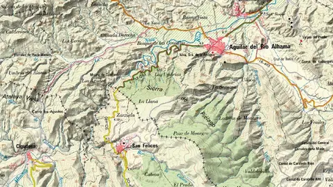 Carretera-LR-284-Aguilar-Río-Alhama