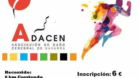 IV Carrera solidaria en Villafranca