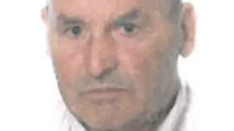 Jos&eacute; Luis Mu&ntilde;oz Jim&eacute;nez