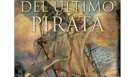 La isla del &uacute;ltimo pirata