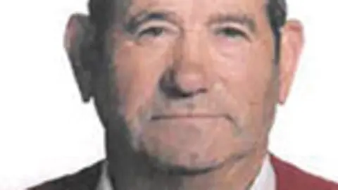 Jos&eacute; Antonio Igea Gonz&aacute;lez