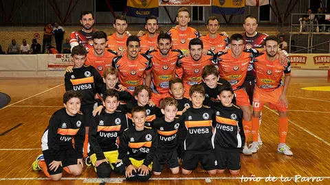 Ribera Navarra