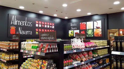 Productos Reyno Gourmet
