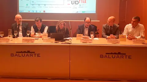 La Noche de las telecomunicaciones