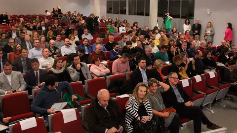 Presentaci&oacute;n de la Estrategia de Especializaci&oacute;n Inteligente de la Ribera