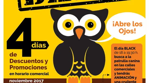 ADECA Black en Alfaro