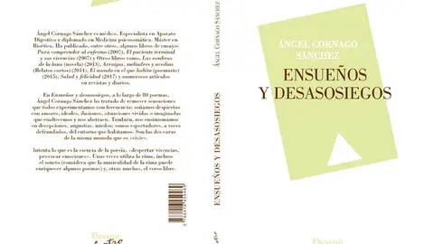 Presentaci&oacute;n en Tudela del libro 'Ensayos y desasosiegos' de &Aacute;ngel Cornago
