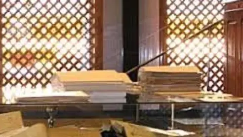 Visitas guiadas a los Archivos Eclesi&aacute;sticos de Tudela