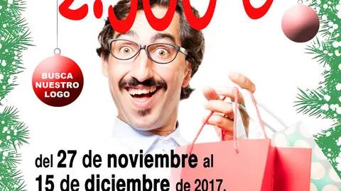 Esta Navidad date un capricho de 2.500&euro;