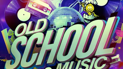 Old School Music en Tudela