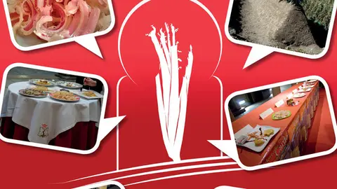 IX Jornadas del Cardo Rojo de &Aacute;greda