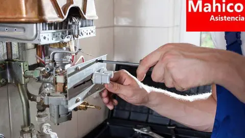 La importancia de elegir la mejor empresa para la reparaci&oacute;n de tu caldera