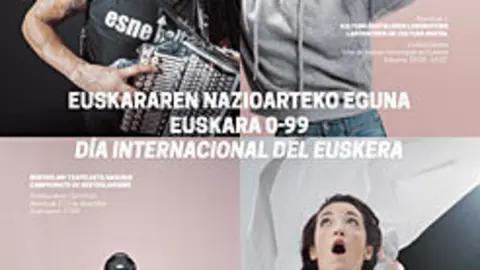 Cartel anunciador