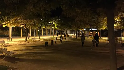 3 Paseo del Queiles a oscuras 1209