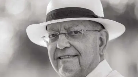 Alberto P&eacute;rez Calvo
