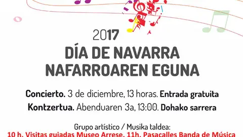 D&iacute;a de Navarra en Corella