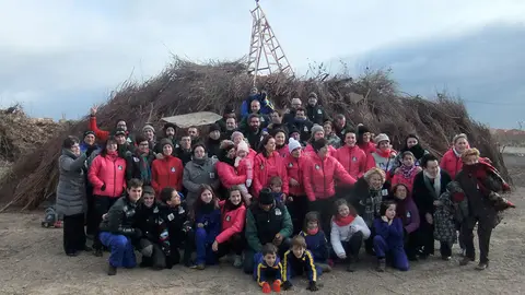 Cofrad&iacute;a de San Ant&oacute;n
