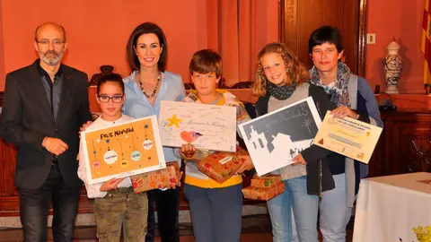 FotoPremiados